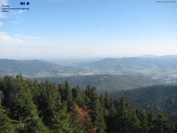 Šerák