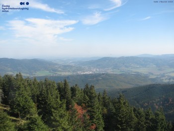 Šerák