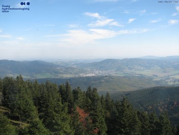 Šerák