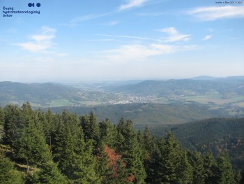 Šerák