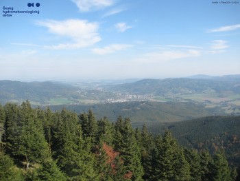 Šerák