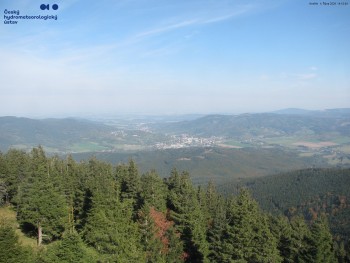 Šerák