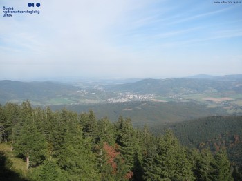 Šerák