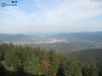 Šerák