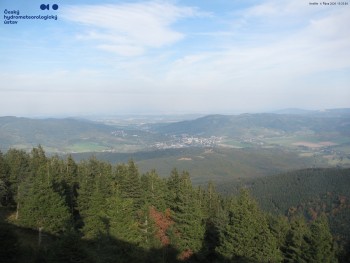 Šerák