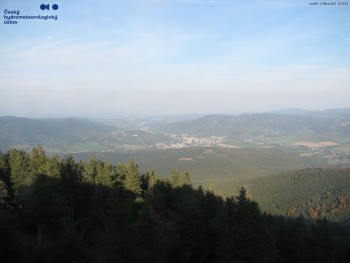 Šerák