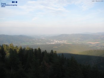 Šerák