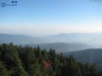Šerák