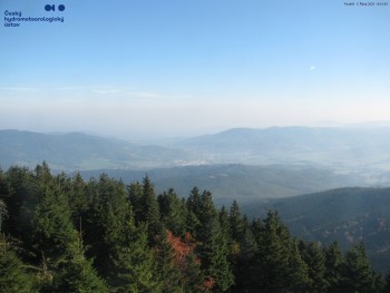 Šerák