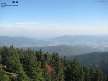 Šerák