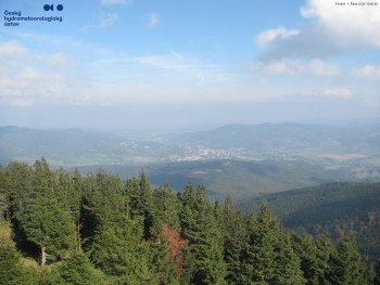Šerák