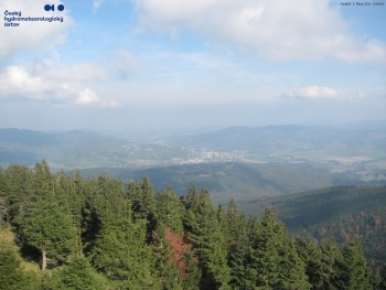 Šerák