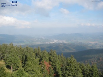 Šerák