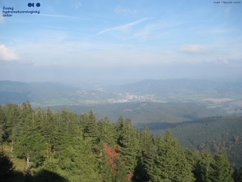Šerák