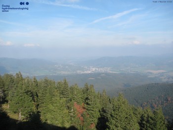 Šerák