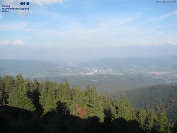 Šerák