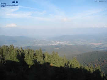 Šerák