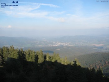 Šerák