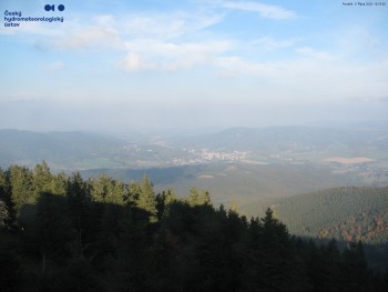 Šerák
