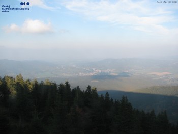 Šerák