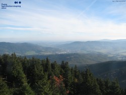 Šerák, Jeseník