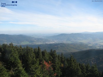 Šerák