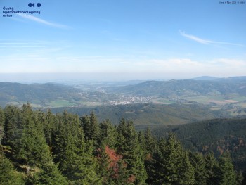 Šerák