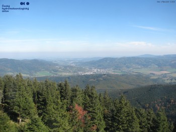 Šerák