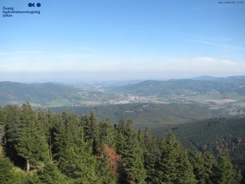 Šerák