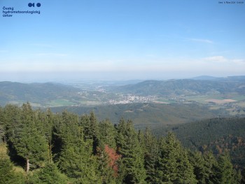 Šerák