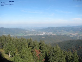 Šerák