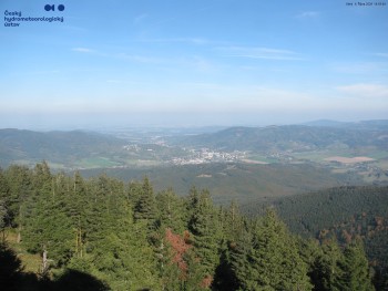 Šerák
