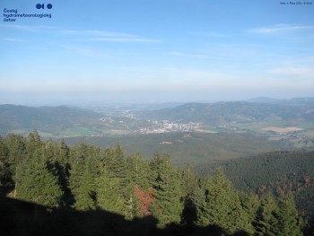 Šerák
