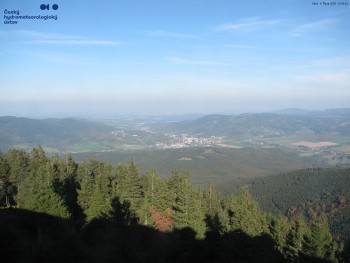 Šerák