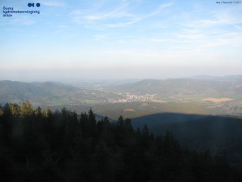 Šerák