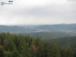 Šerák, Jeseník