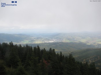 Šerák
