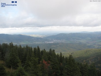 Šerák