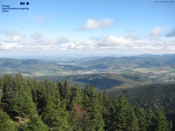Šerák