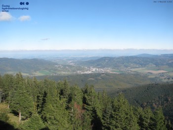 Šerák
