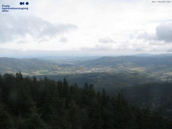 Šerák
