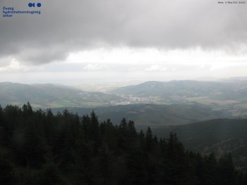 Šerák