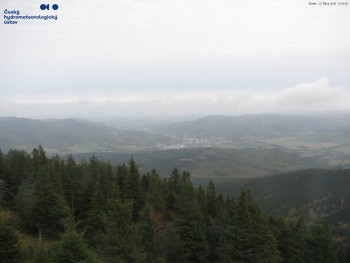 Šerák