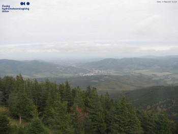 Šerák