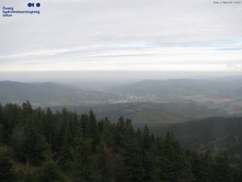 Šerák