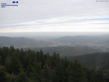 Šerák