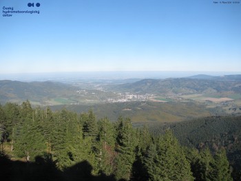 Šerák