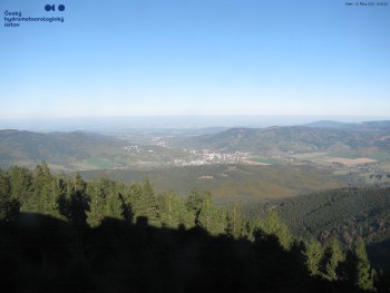 Šerák