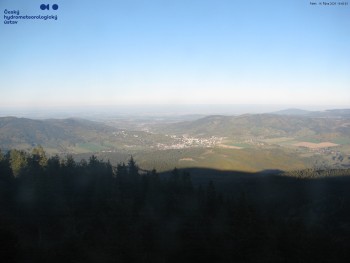 Šerák