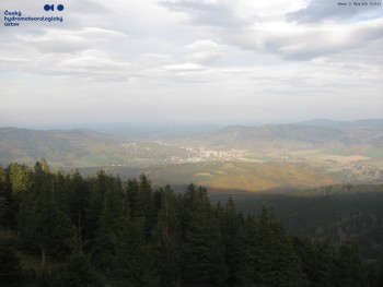 Šerák